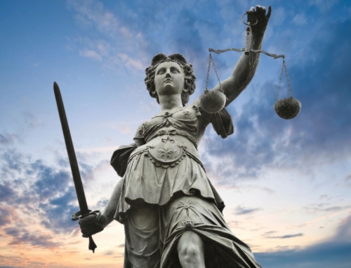 Supporting Legal Aid