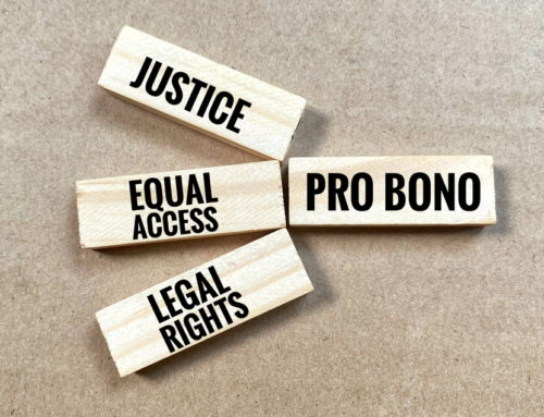 How Can Your Pro Bono Program Benefit From an Assessment?